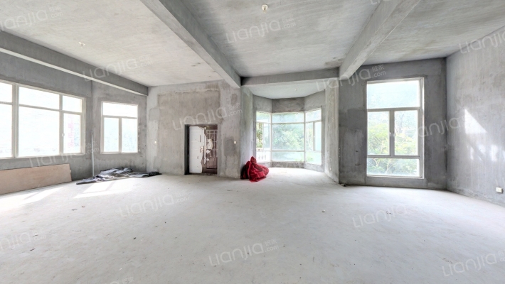 七星花園二手房实景图