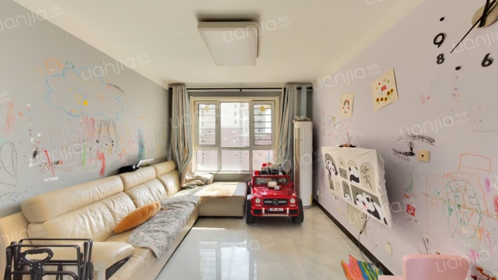 荣雅园二手房实景图