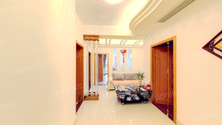 融侨江南水都兰邑二手房实景图