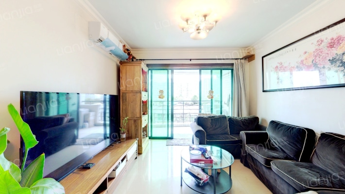 兰亭颖园二手房实景图