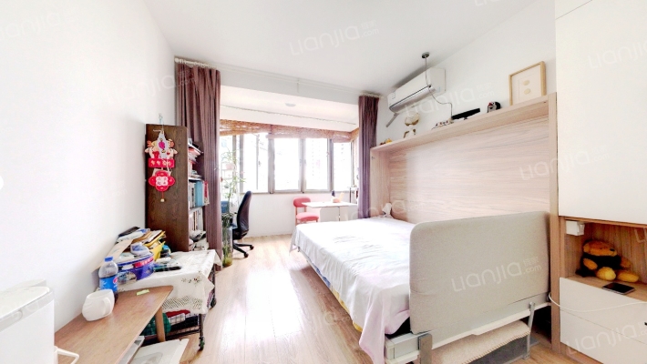 会波苑二手房实景图