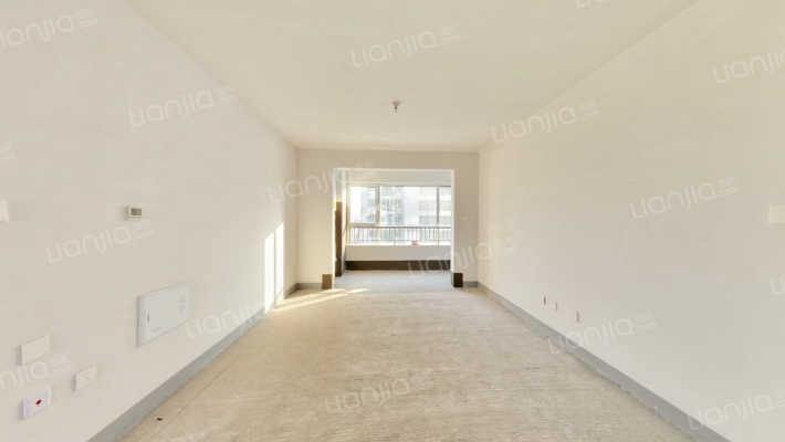 嬴兴嘉园二手房实景图