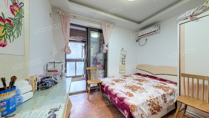 惠南一方新城二手房实景图