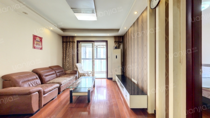 三阳金城二手房实景图