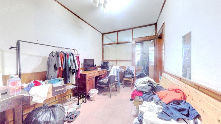 将军街47号二手房实景图