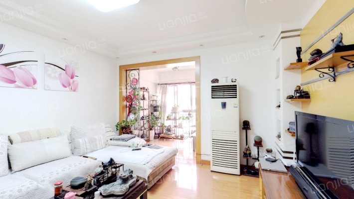 观涛苑二手房实景图