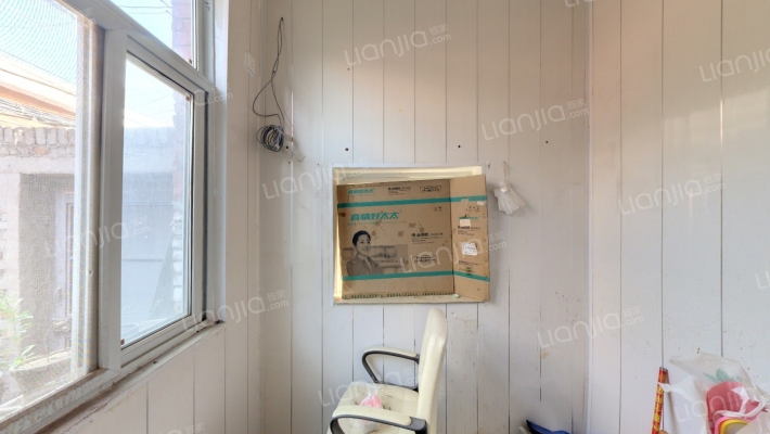 竹萧里二手房实景图