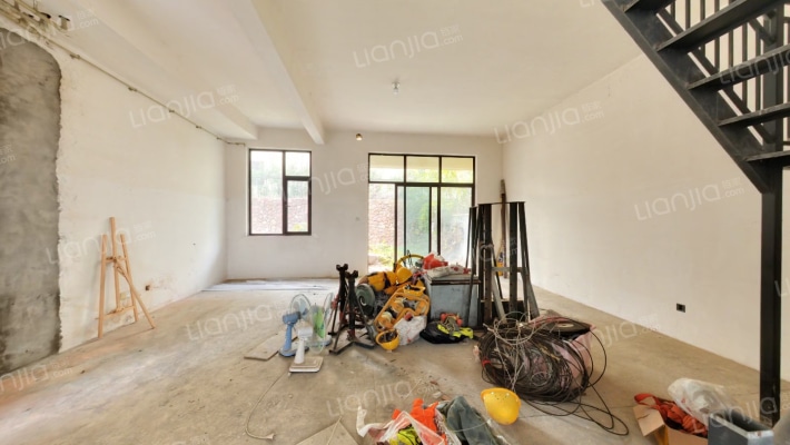 蜀道牧山溪岸二手房实景图