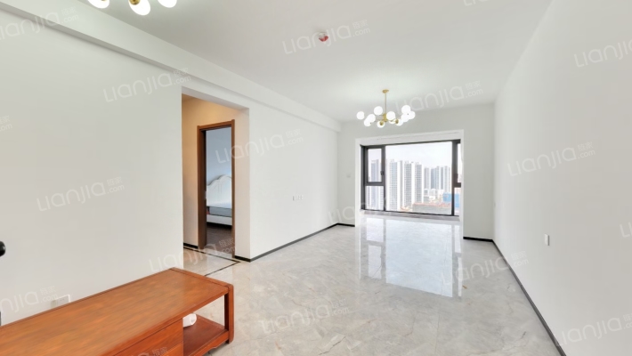 碧桂园·滨海国际君澜湾二手房实景图