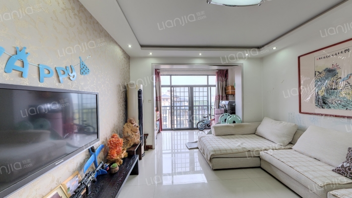 中润·华侨城五组团二手房实景图