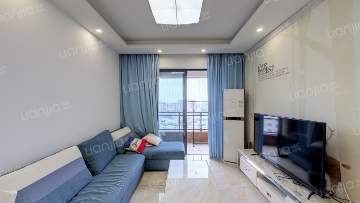 卓越时代广场二手房实景图