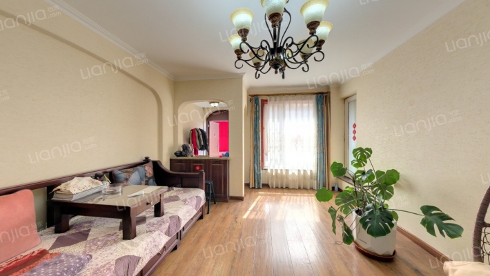 帕萨迪纳二手房实景图