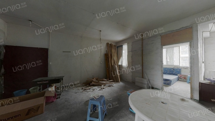 清源家园二手房实景图