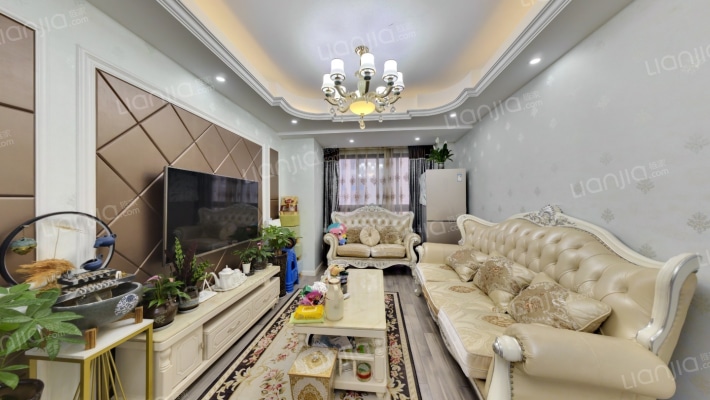 新港城二手房实景图