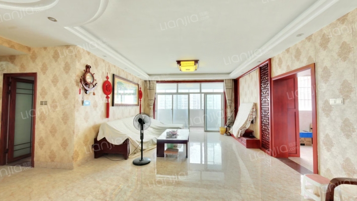 虹桥湾二手房实景图