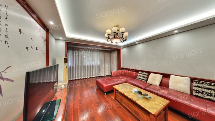 德馨园二手房实景图