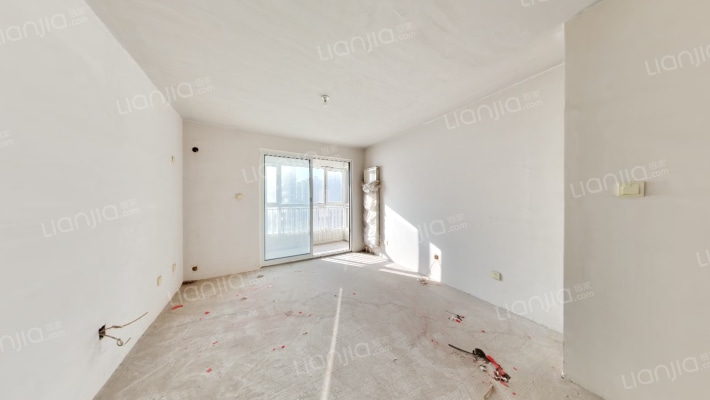 大卫城二期二手房实景图