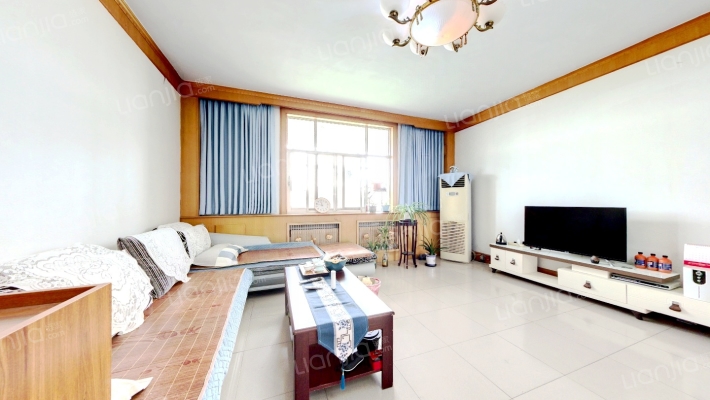 许昌高中家属院二手房实景图