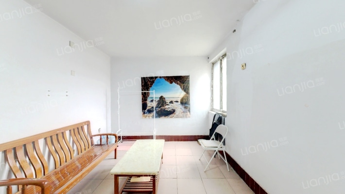 山泉小区街西二手房实景图