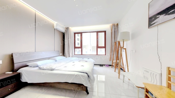 保利观澜二期二手房实景图