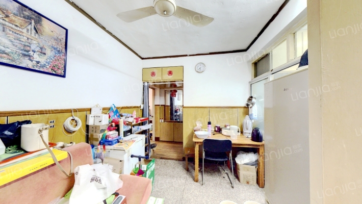 风华里小区二手房实景图