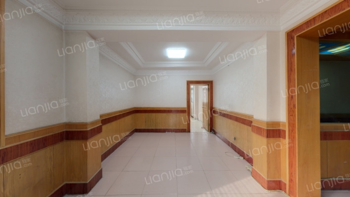 一只船小学家属院二手房实景图