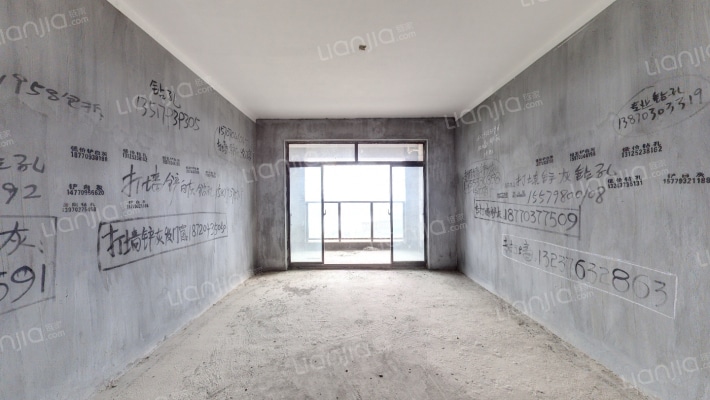 信江印象二手房实景图