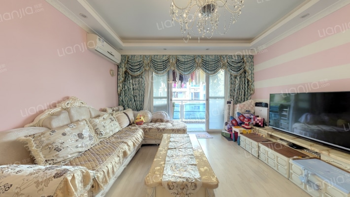 育德佳园二手房实景图