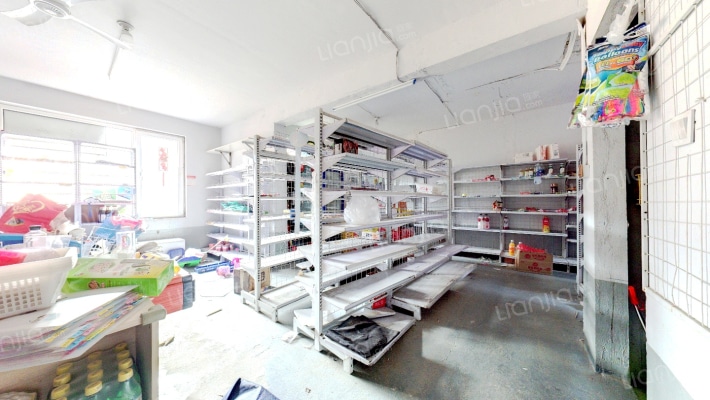 冠峰云鼎二手房实景图