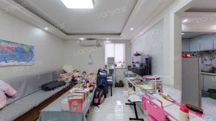 桑园新村南区二手房实景图