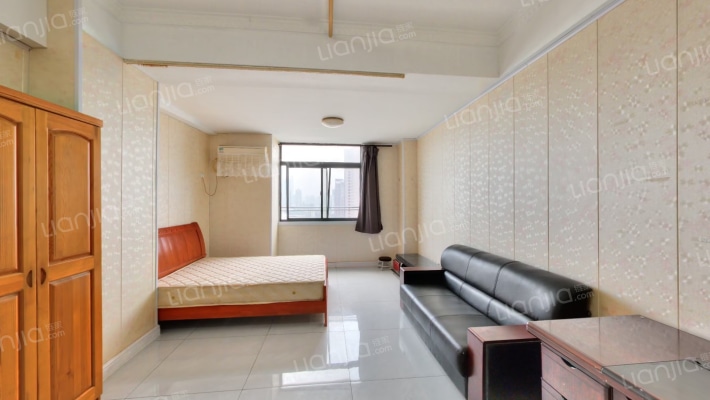 湘聚大厦二手房实景图