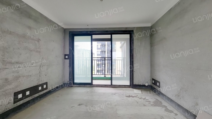 建业桂园二手房实景图