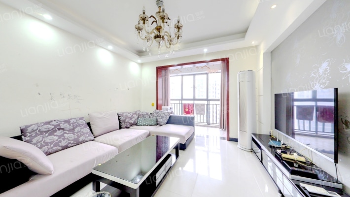 金环.御江苑二手房实景图