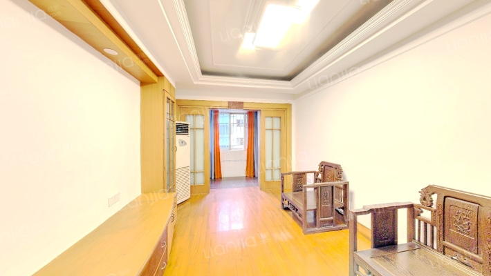 东柳社区北区二手房实景图