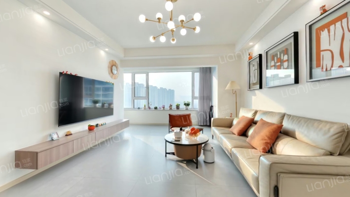 绿城·留香园二手房实景图