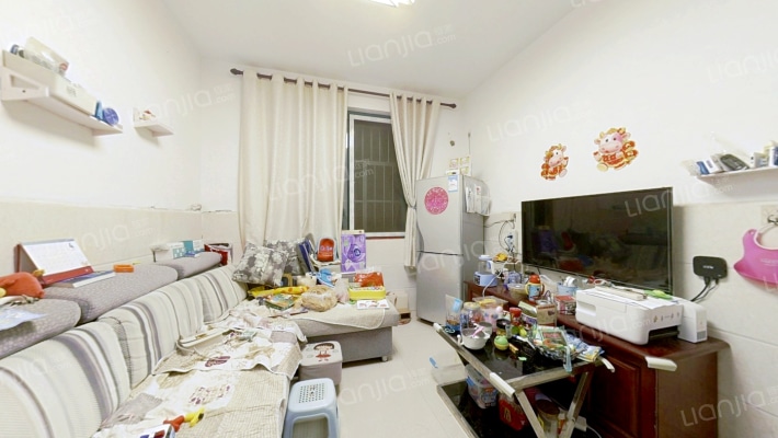 青春驿站二手房实景图