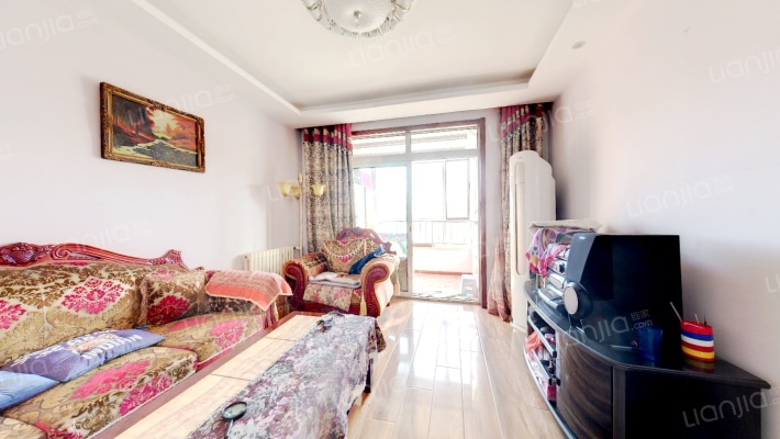 大成公馆二手房实景图