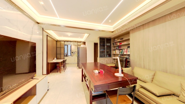 泛迪中心二手房实景图