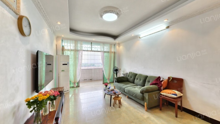 第三期教师职工楼二手房实景图