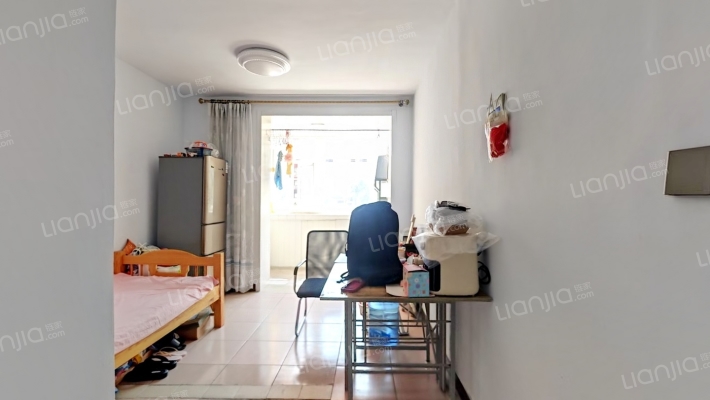 煤灰线小区二手房实景图