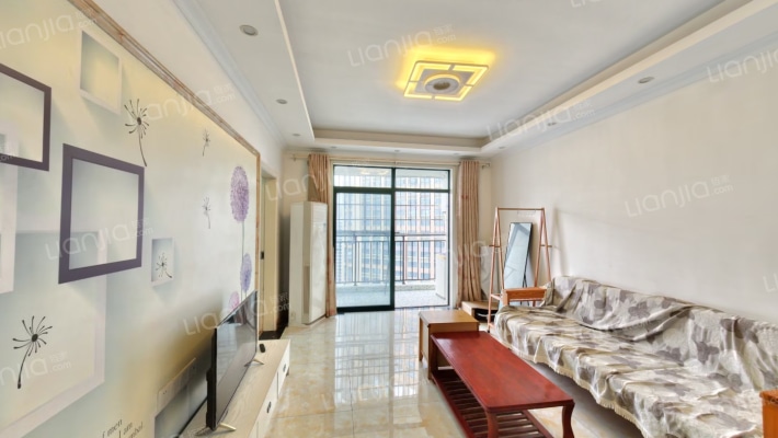 大拇指广场二手房实景图