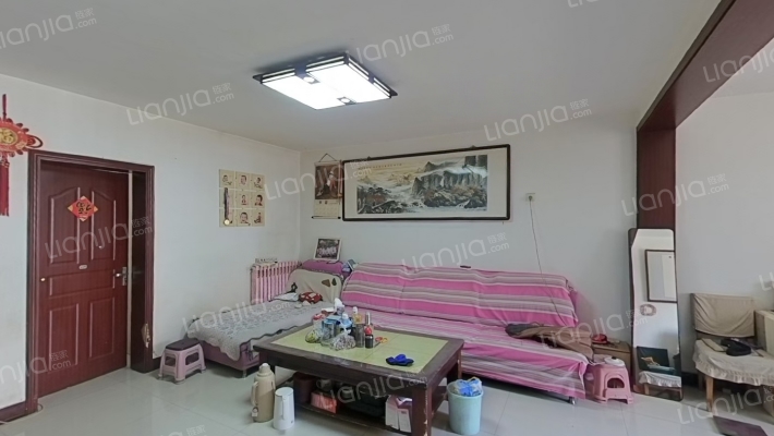 安泰小区二手房实景图