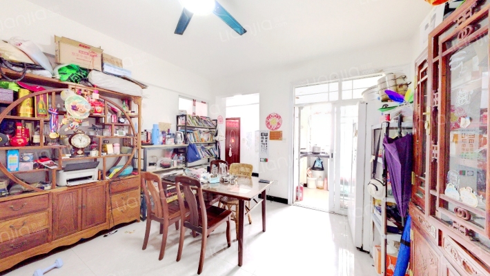 体育东小区二手房实景图