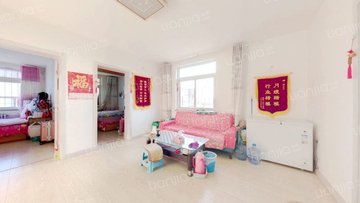 金东小区二手房实景图