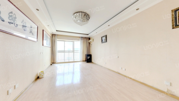 舜之都王子座二手房实景图