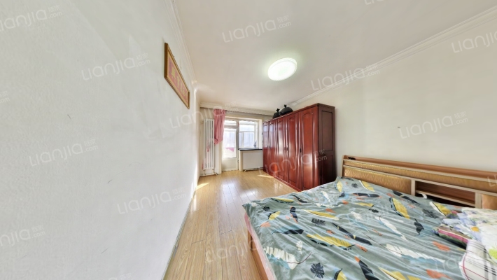 阳光颐养花园二手房实景图