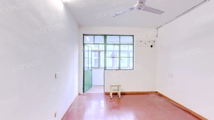 五十五所扇骨营宿舍区二手房实景图