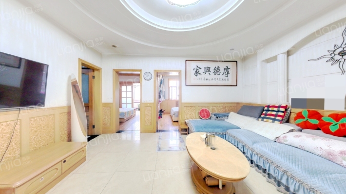 阳光小区(迎泽区)二手房实景图