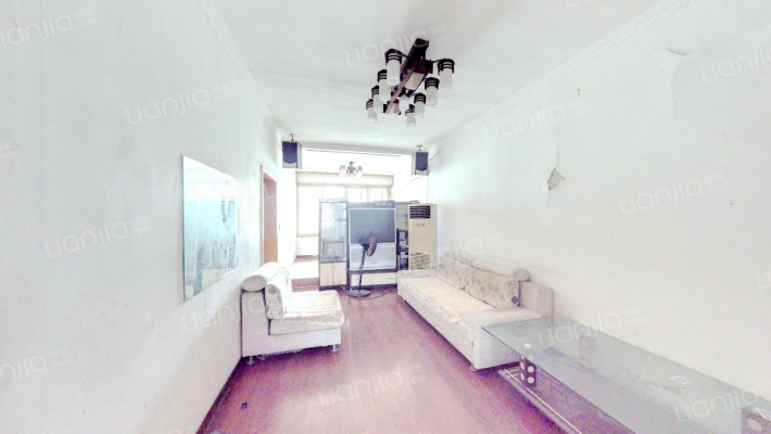 种子大院二手房实景图