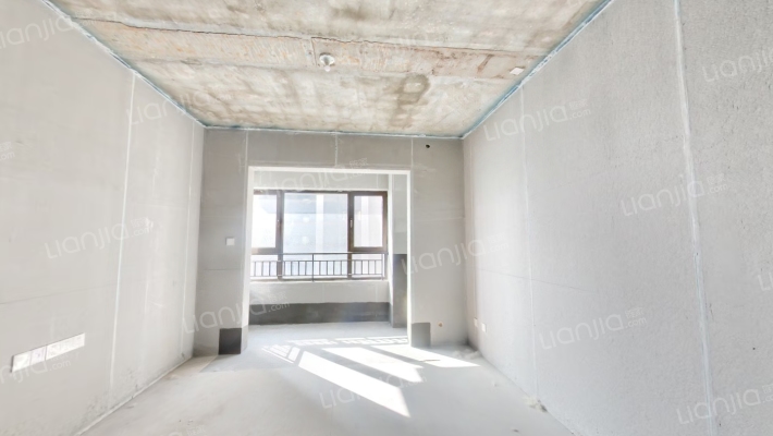 金科集美嘉亿二手房实景图